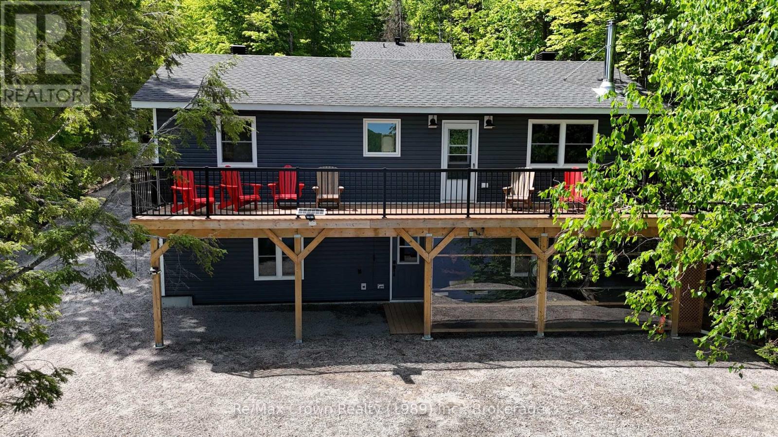 771 Limberlost Point Road, Parry Sound Remote Area, Ontario  P0H 2R0 - Photo 43 - X13846914