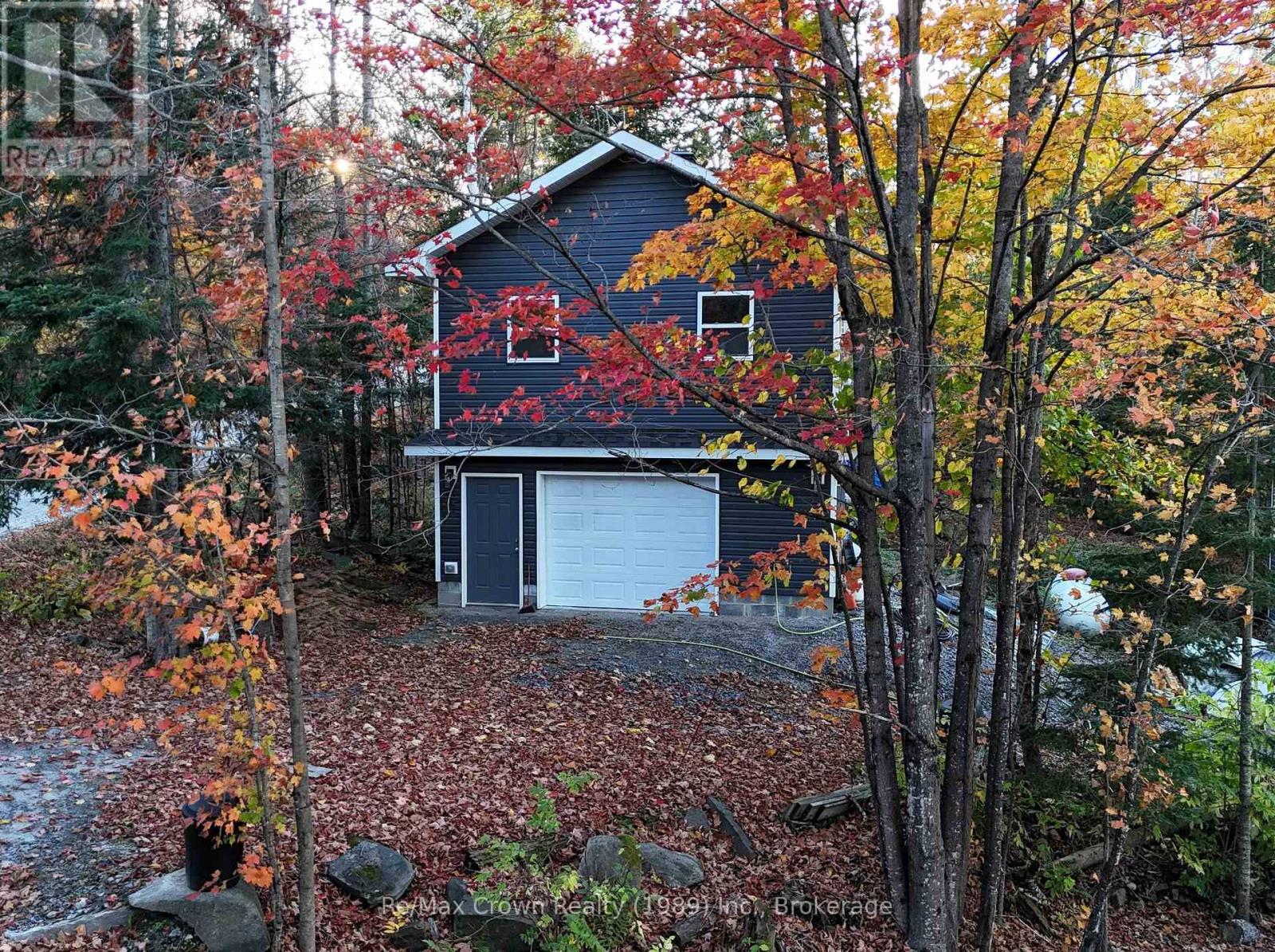 771 Limberlost Point Road, Parry Sound Remote Area, Ontario  P0H 2R0 - Photo 44 - X13846914