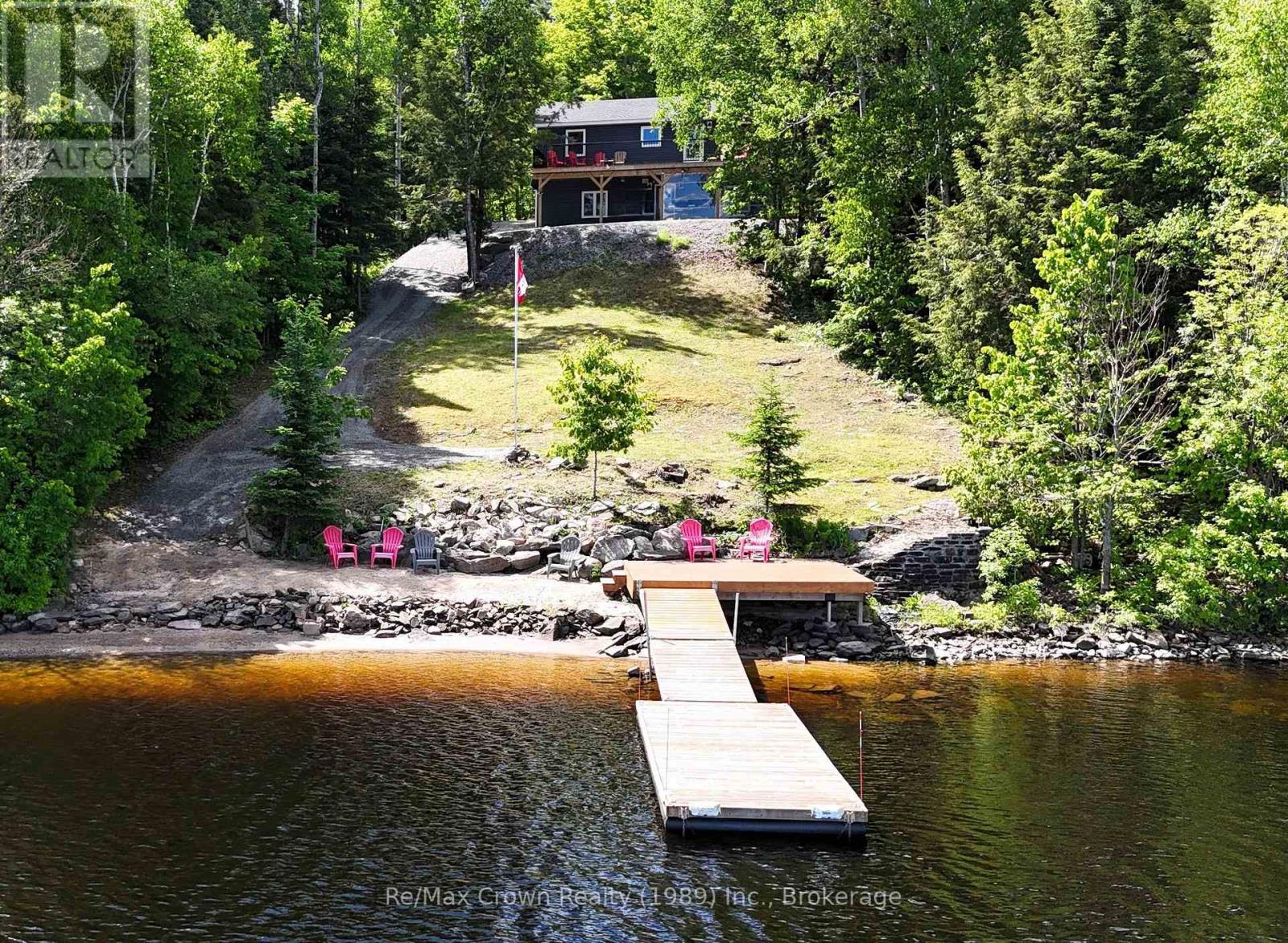 771 Limberlost Point Road, Parry Sound Remote Area, Ontario  P0H 2R0 - Photo 45 - X13846914