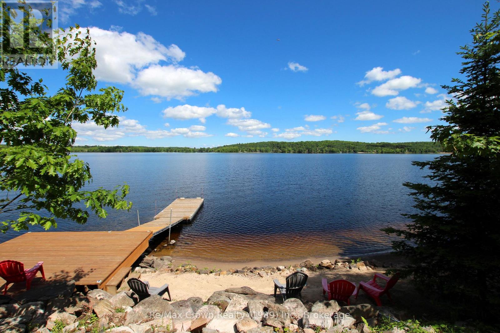 771 Limberlost Point Road, Parry Sound Remote Area, Ontario  P0H 2R0 - Photo 46 - X13846914