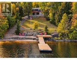 771 LIMBERLOST POINT ROAD, parry sound remote area (restoule), Ontario