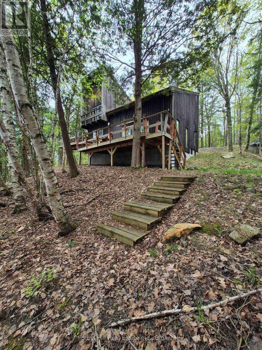 160 West Point Sands Road, Huntsville, Ontario  P1H 2J3 - Photo 18 - X13847004