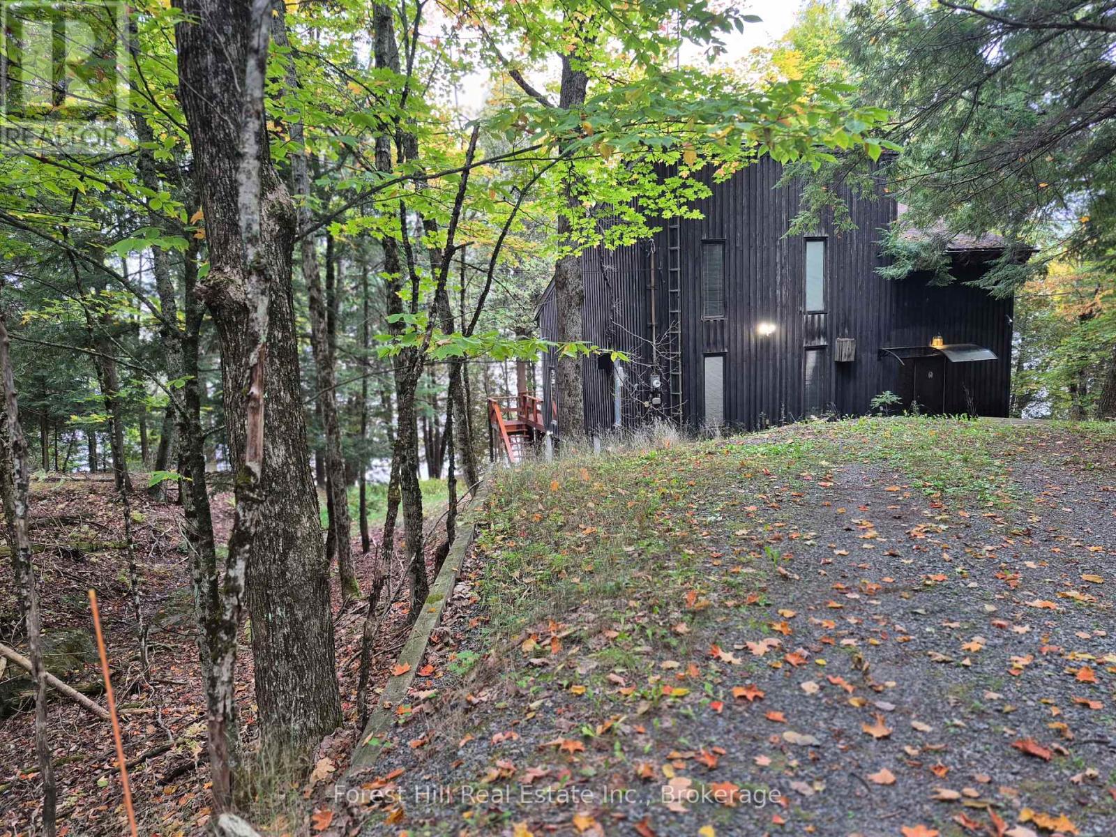 160 West Point Sands Road, Huntsville, Ontario  P1H 2J3 - Photo 21 - X13847004