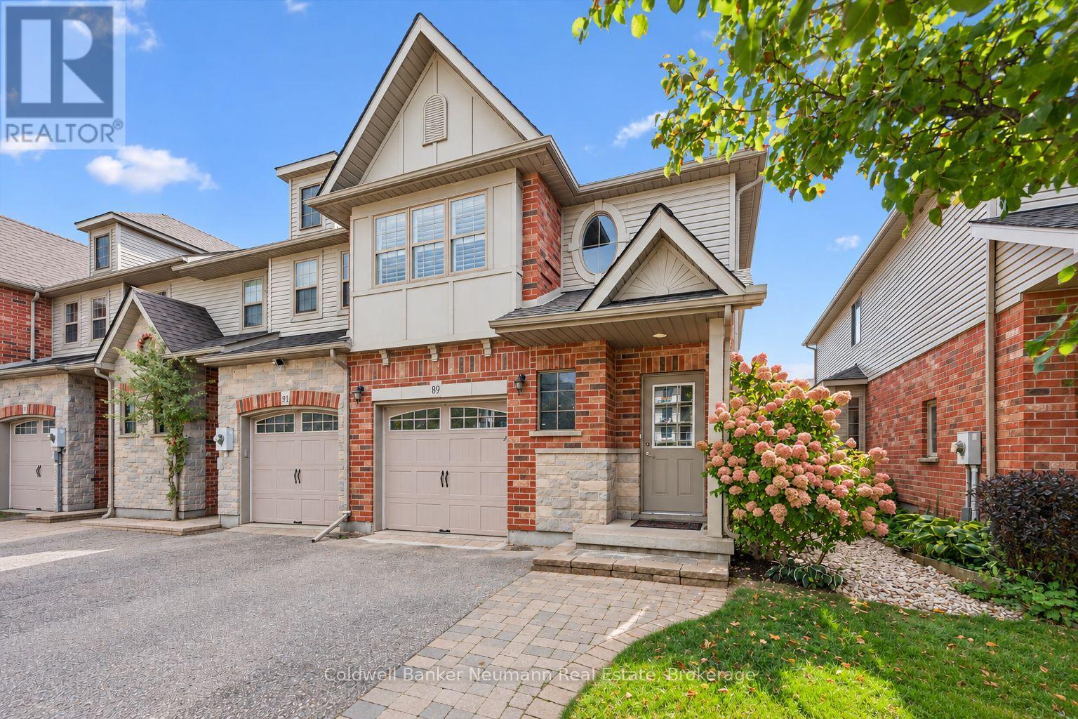 89 Washburn Drive, Guelph, Ontario  N1E 0B3 - Photo 1 - X13847104
