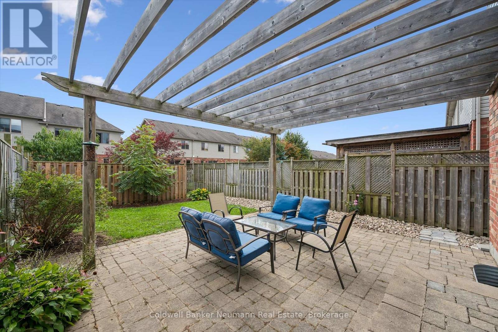 89 Washburn Drive, Guelph, Ontario  N1E 0B3 - Photo 23 - X13847104