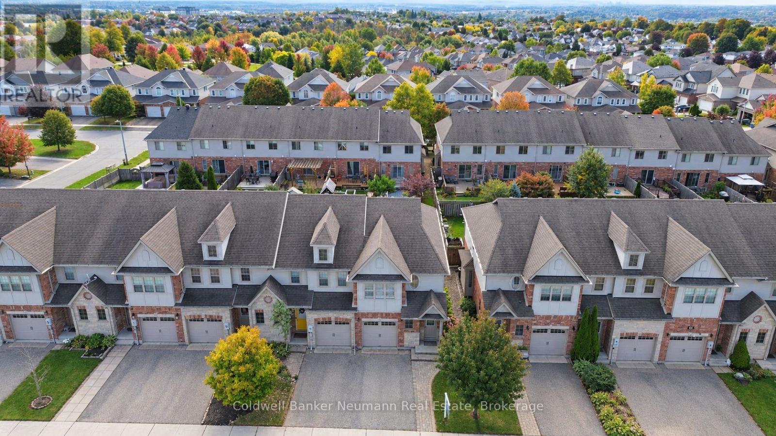 89 Washburn Drive, Guelph, Ontario  N1E 0B3 - Photo 3 - X13847104