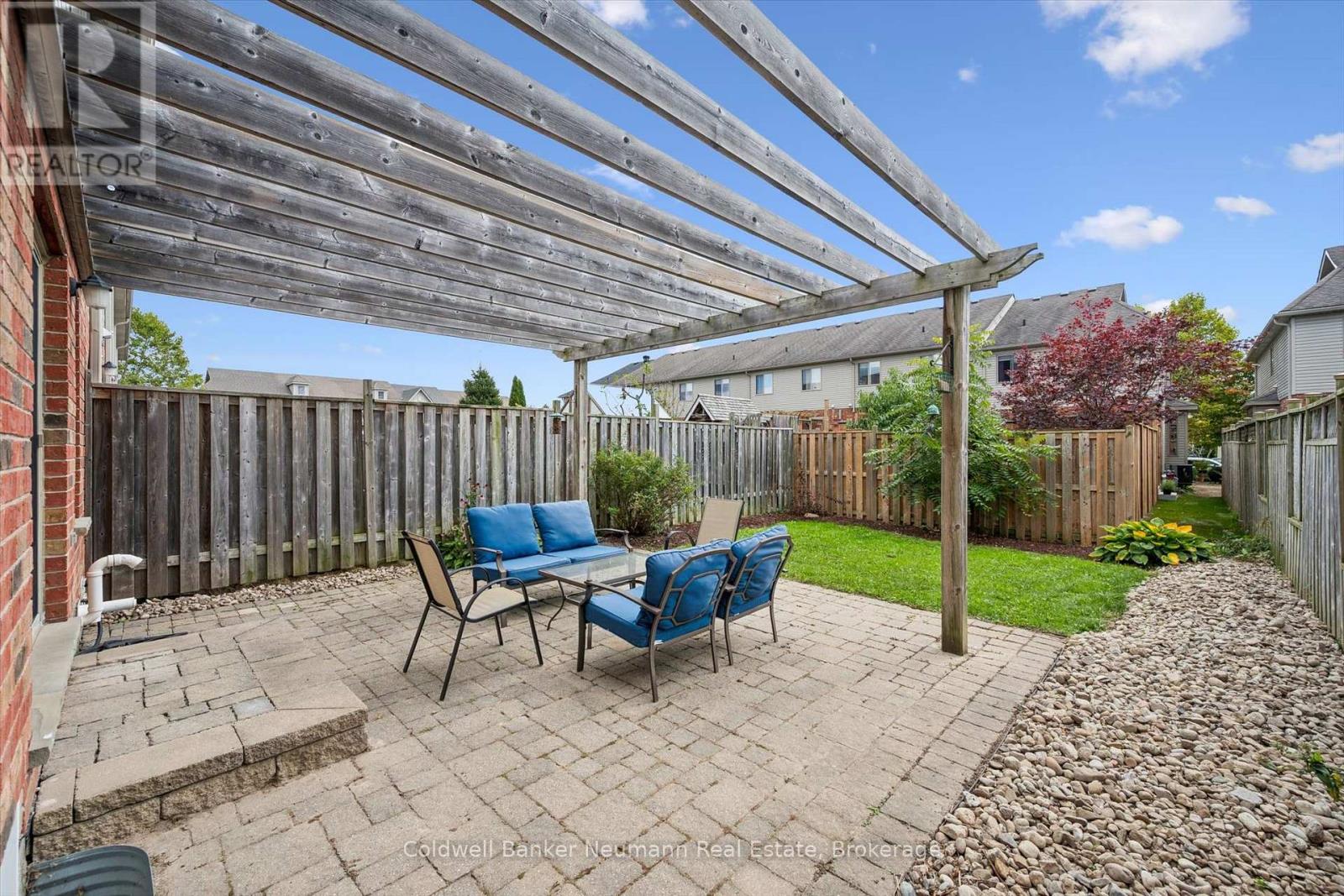 89 Washburn Drive, Guelph, Ontario  N1E 0B3 - Photo 38 - X13847104