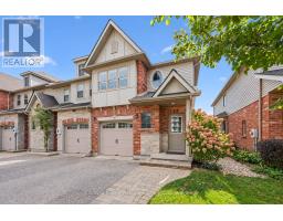89 WASHBURN DRIVE, guelph (grange road), Ontario