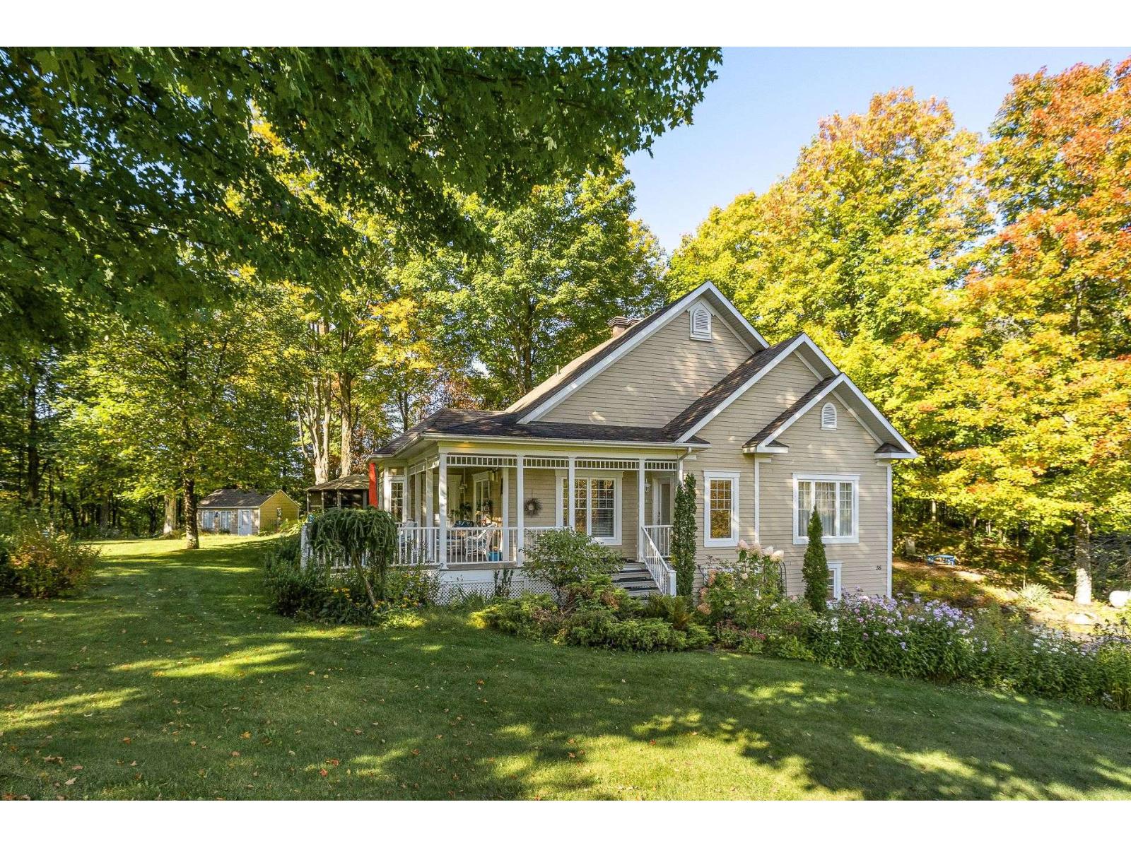 56 Rue de Lausanne Shefford Quebec Canada J2M1S9 2