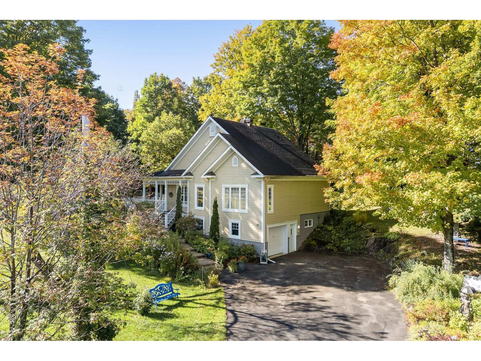 56 Rue de Lausanne Shefford Quebec Canada J2M1S9 3