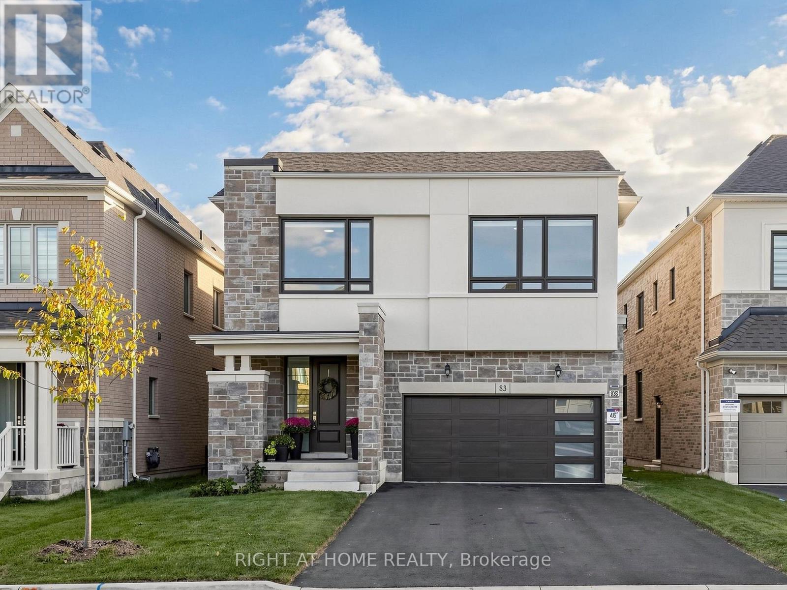 83 Vasey Road, Bradford West Gwillimbury (Bradford), Ontario  L3Z 4P6 - Photo 2 - N13846494