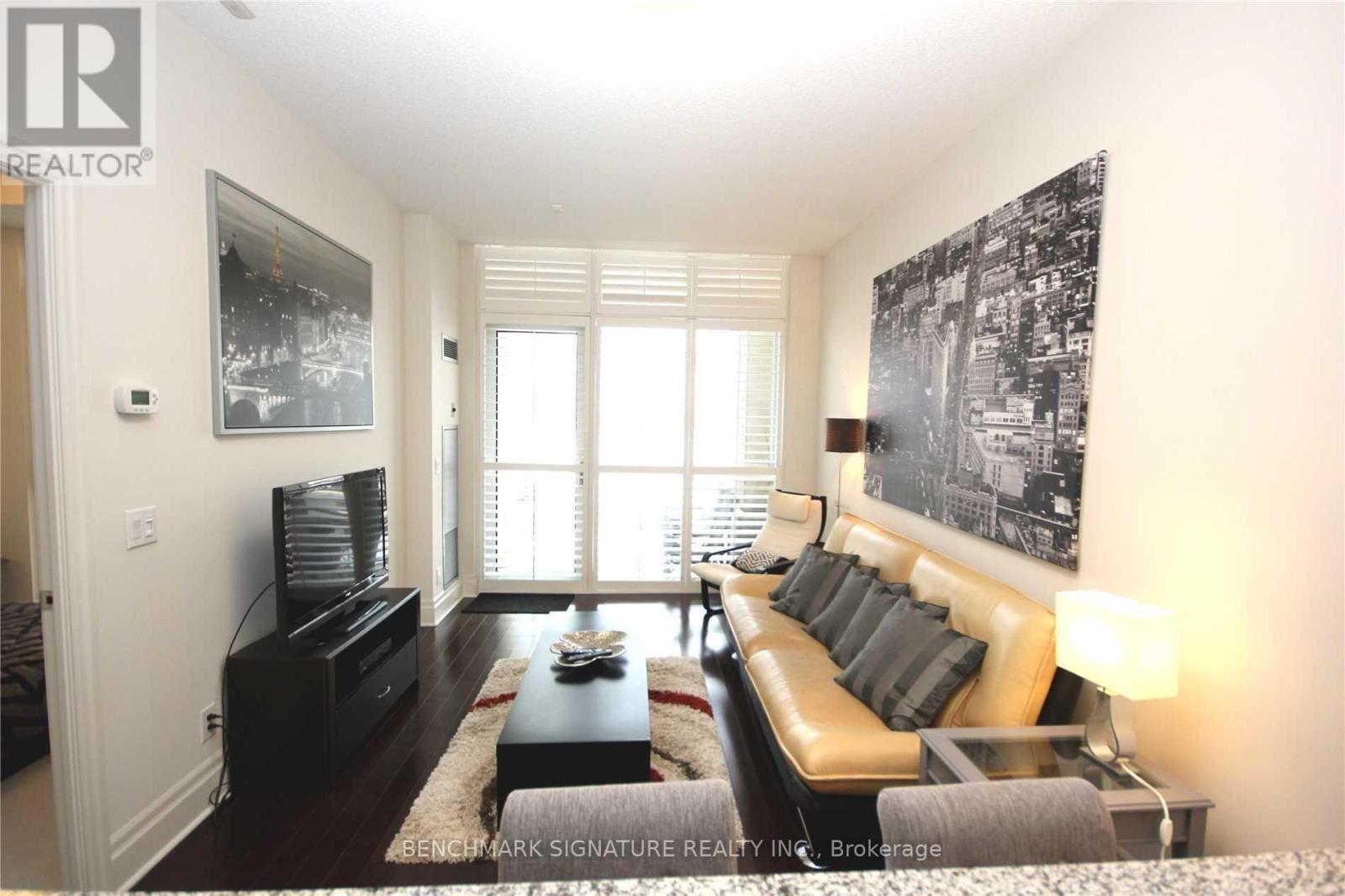 110 - 57 Upper Duke Crescent, Markham, Ontario  L6G 0B8 - Photo 4 - N13846866
