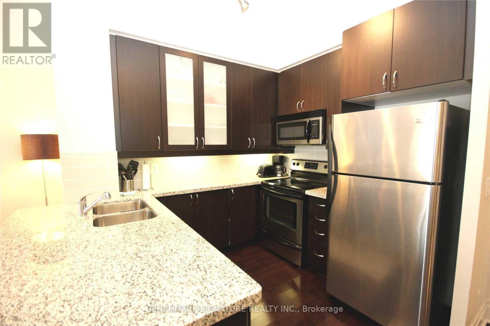 110 - 57 Upper Duke Crescent, Markham, Ontario  L6G 0B8 - Photo 8 - N13846866