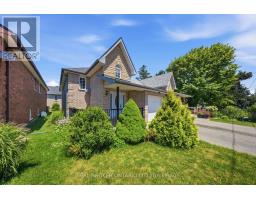 5 JOHN HARVEY STREET, Uxbridge, Ontario