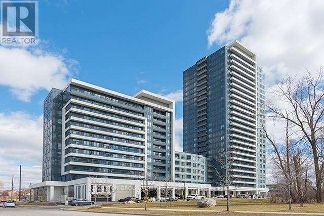 1114 - 7900 BATHURST STREET, Vaughan, Ontario