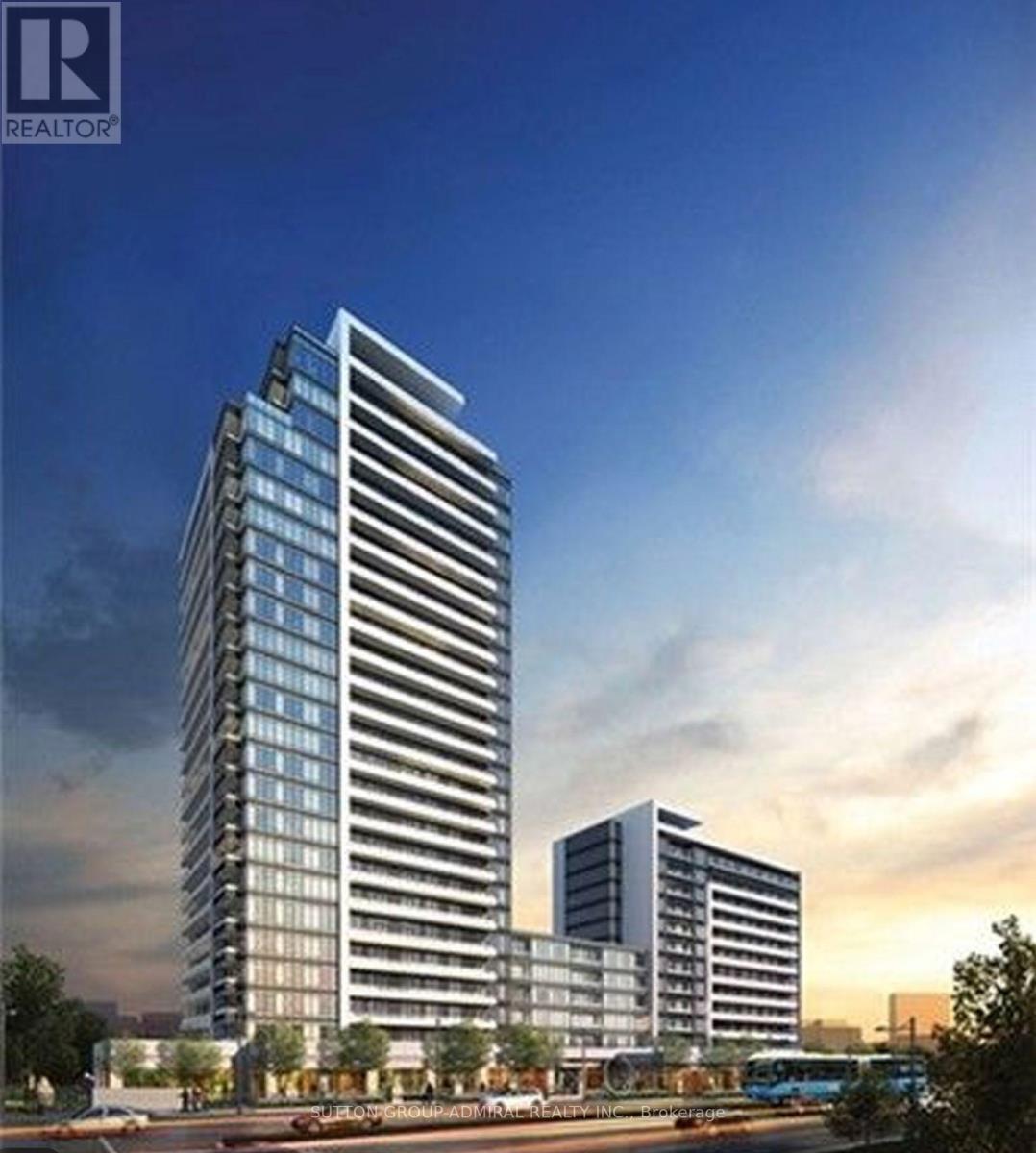1114 - 7900 Bathurst Street, Vaughan, Ontario  L4J 0E1 - Photo 12 - N13846944