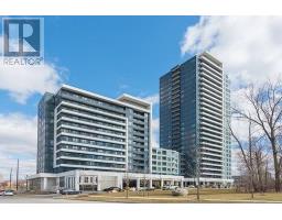 1114 - 7900 BATHURST STREET, Vaughan, Ontario