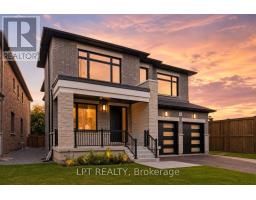 1 RICHMOND PARK DRIVE, Georgina, Ontario