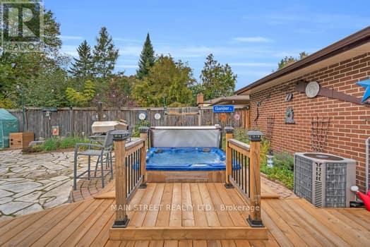 29 Johnston Street, Georgina, Ontario  L0E 1N0 - Photo 19 - N13846952