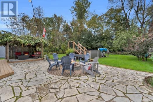 29 Johnston Street, Georgina, Ontario  L0E 1N0 - Photo 20 - N13846952