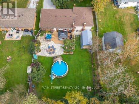 29 Johnston Street, Georgina, Ontario  L0E 1N0 - Photo 24 - N13846952