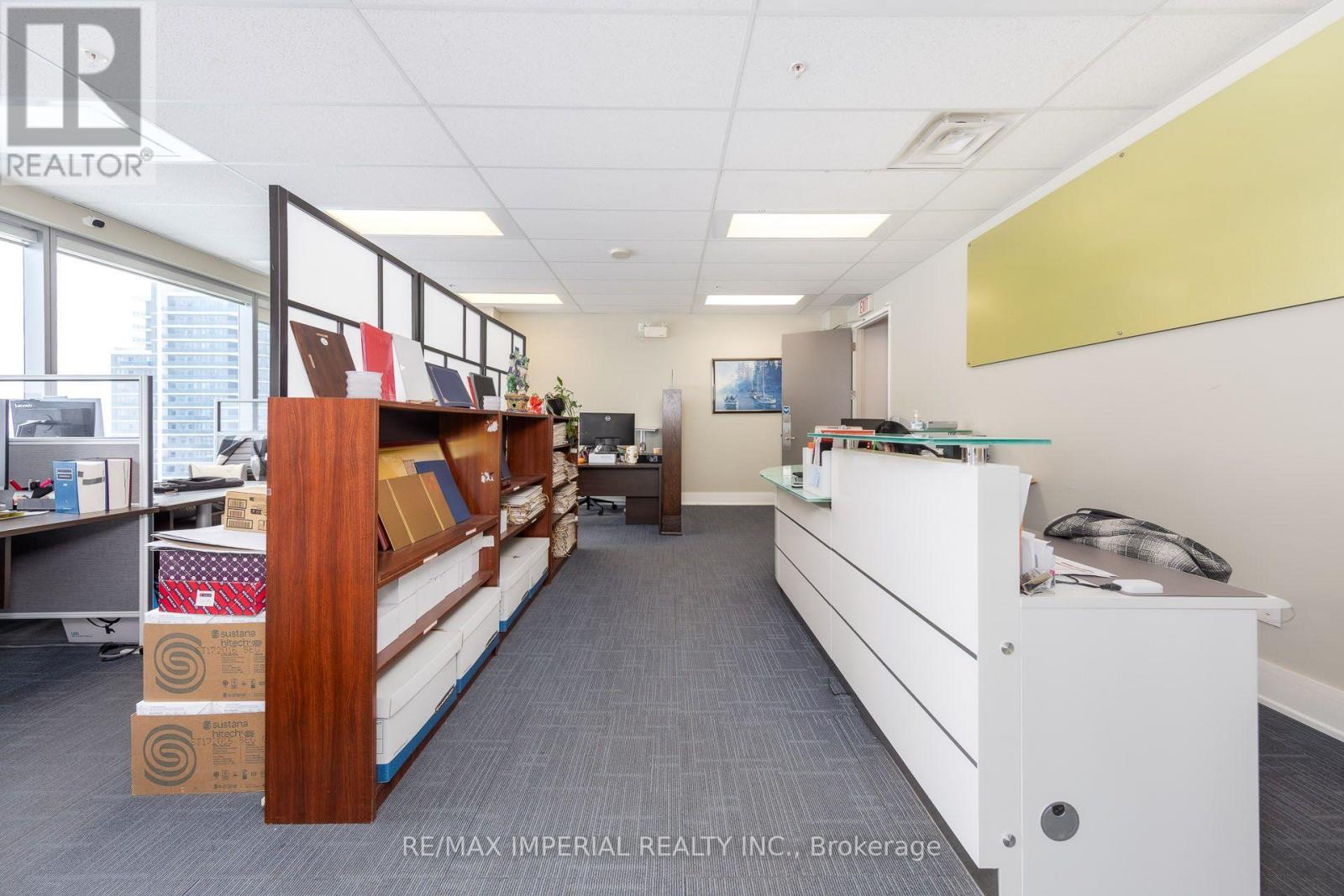 803 - 7191 Yonge Street, Markham, Ontario  L3T 0C4 - Photo 24 - N13847030