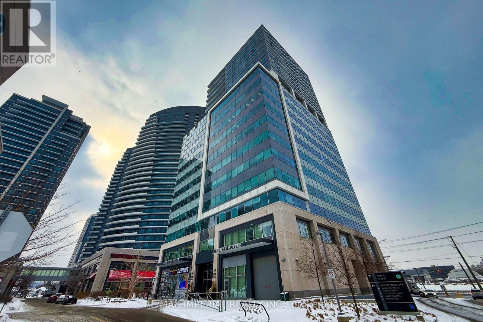 803 - 7191 Yonge Street, Markham, Ontario  L3T 0C4 - Photo 3 - N13847030