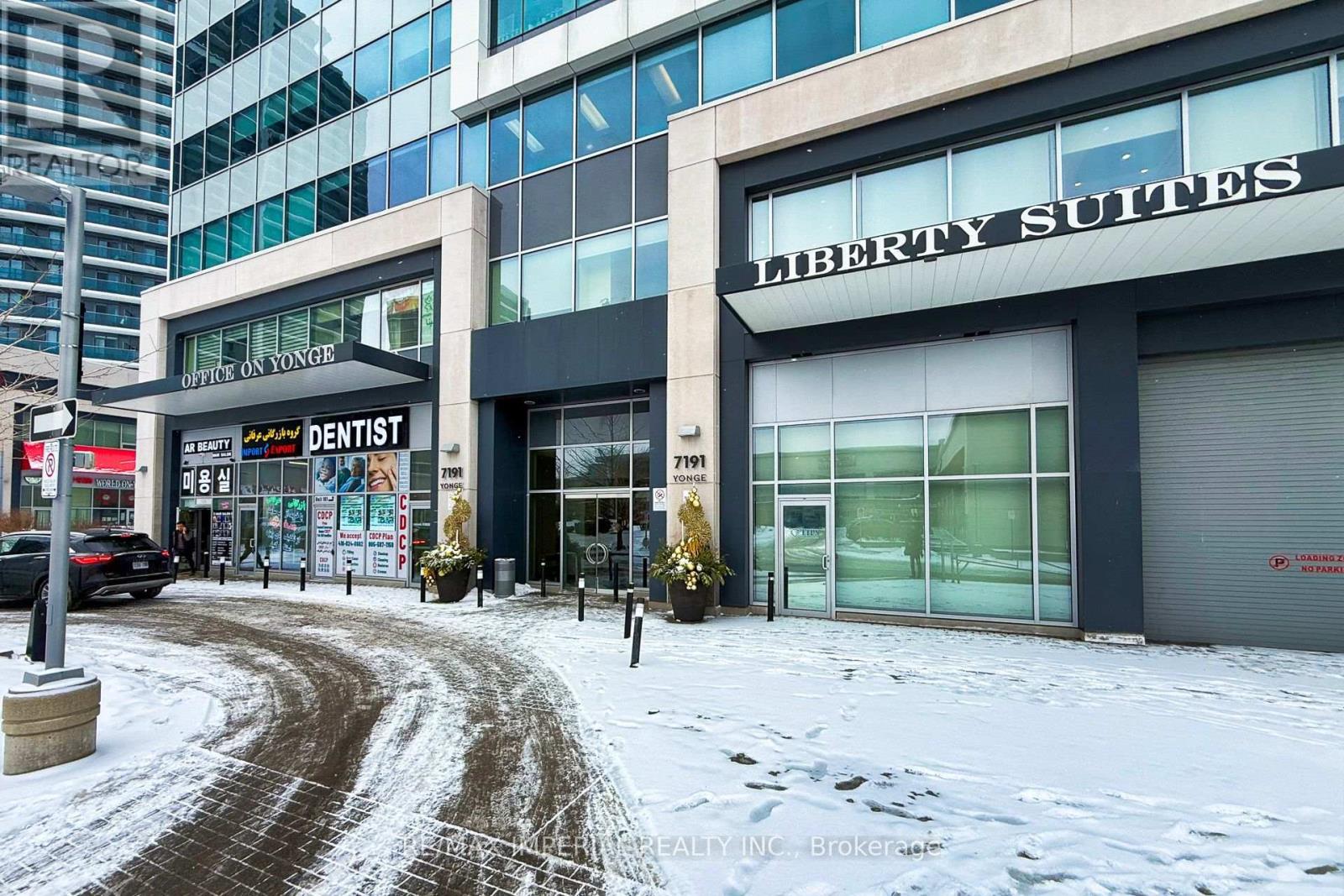 803 - 7191 Yonge Street, Markham, Ontario  L3T 0C4 - Photo 4 - N13847030