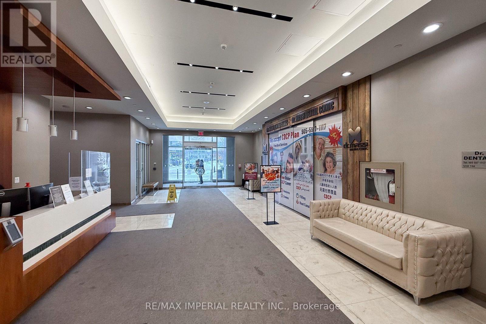 803 - 7191 Yonge Street, Markham, Ontario  L3T 0C4 - Photo 9 - N13847030