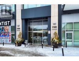 803 - 7191 YONGE STREET, Markham, Ontario