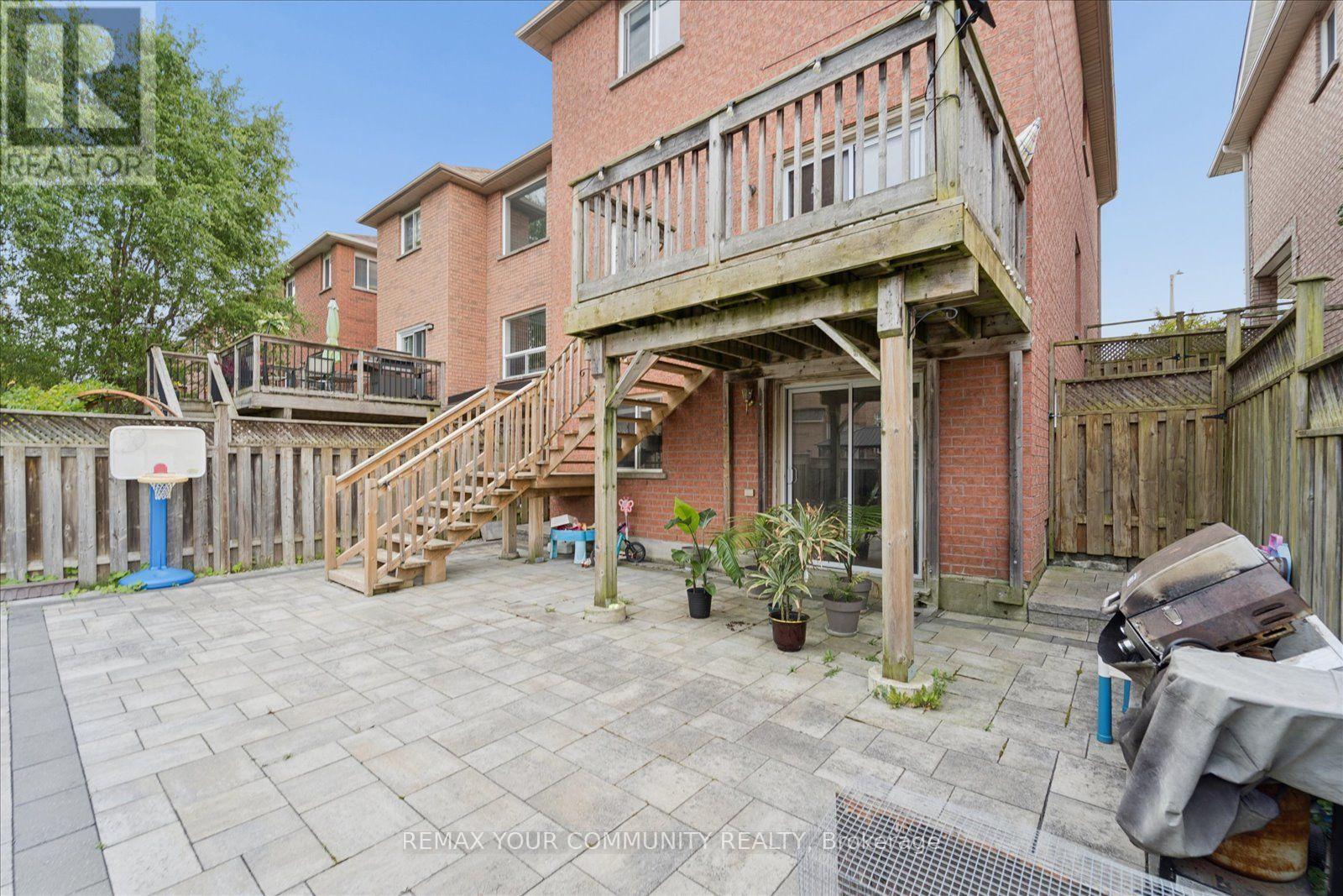 44 Antique Drive, Richmond Hill, Ontario  L4E 3X5 - Photo 46 - N13847038