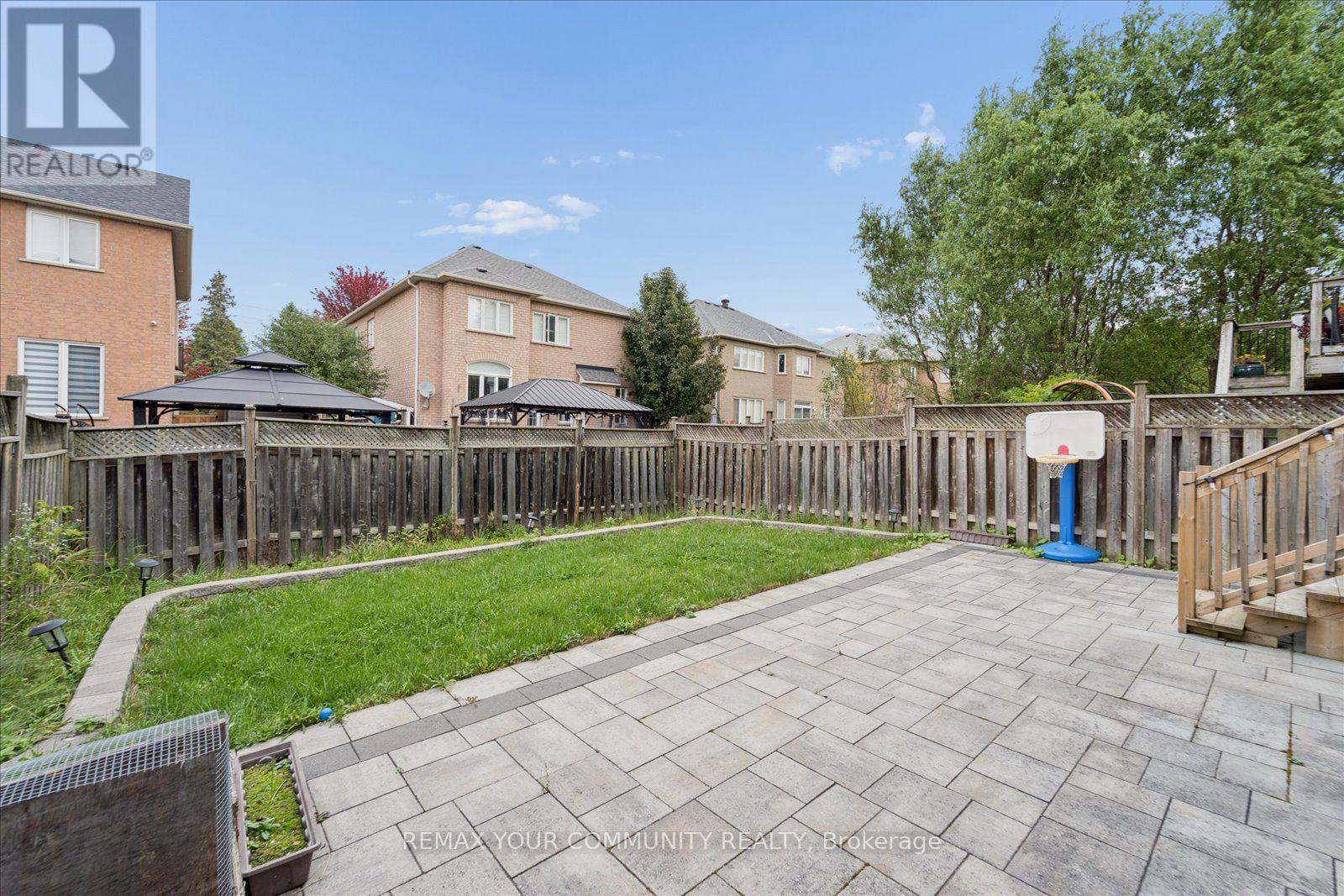 44 Antique Drive, Richmond Hill, Ontario  L4E 3X5 - Photo 47 - N13847038