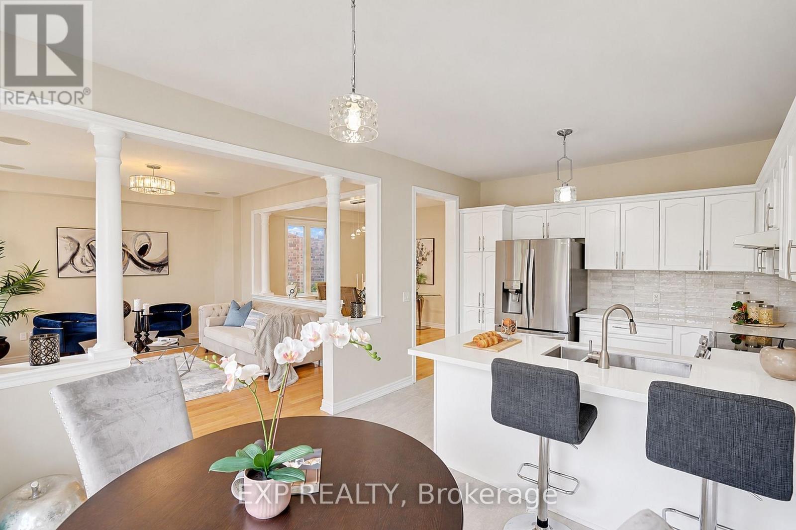 240 Aspenwood Drive, Newmarket, Ontario  L3X 3K7 - Photo 15 - N13847144