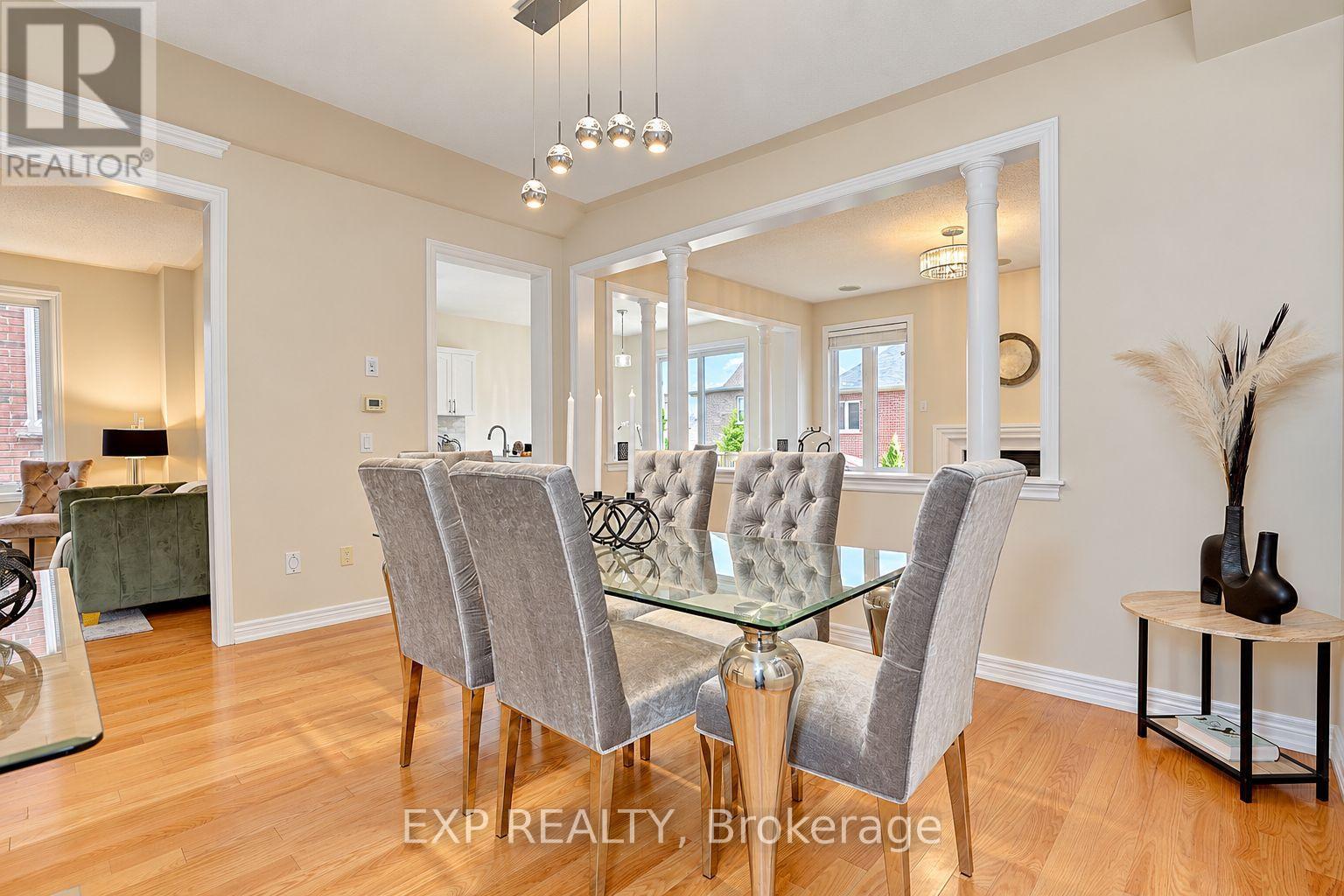 240 Aspenwood Drive, Newmarket, Ontario  L3X 3K7 - Photo 16 - N13847144