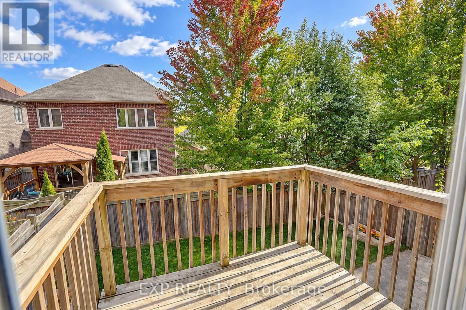240 Aspenwood Drive, Newmarket, Ontario  L3X 3K7 - Photo 33 - N13847144