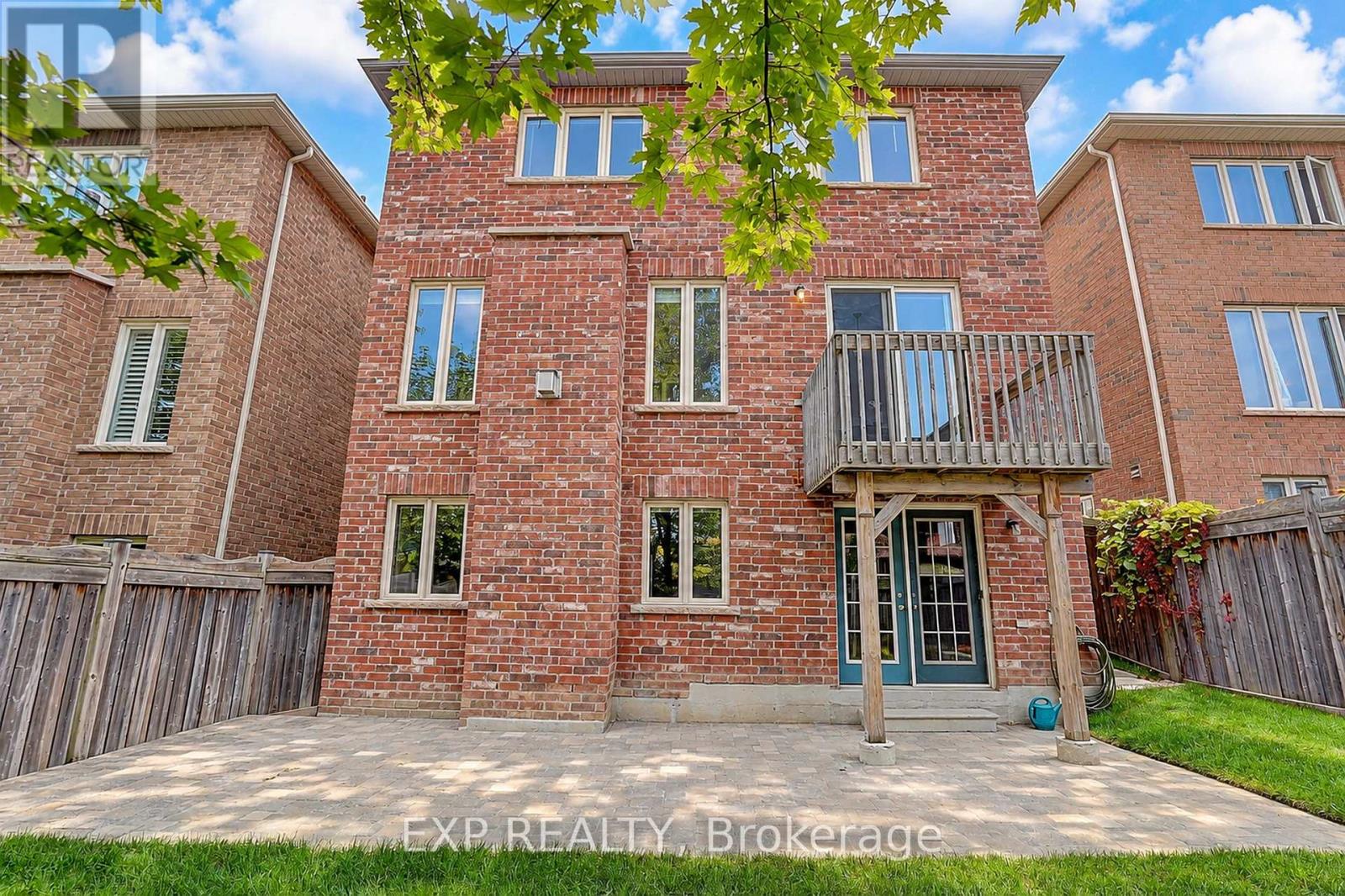240 Aspenwood Drive, Newmarket, Ontario  L3X 3K7 - Photo 34 - N13847144