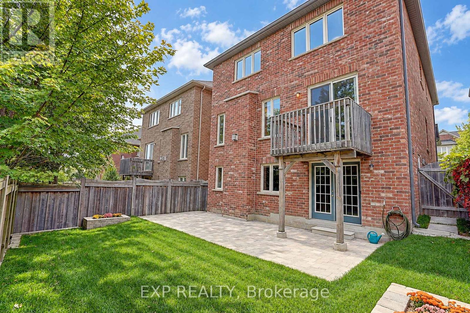 240 Aspenwood Drive, Newmarket, Ontario  L3X 3K7 - Photo 35 - N13847144