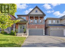 240 ASPENWOOD DRIVE, Newmarket, Ontario