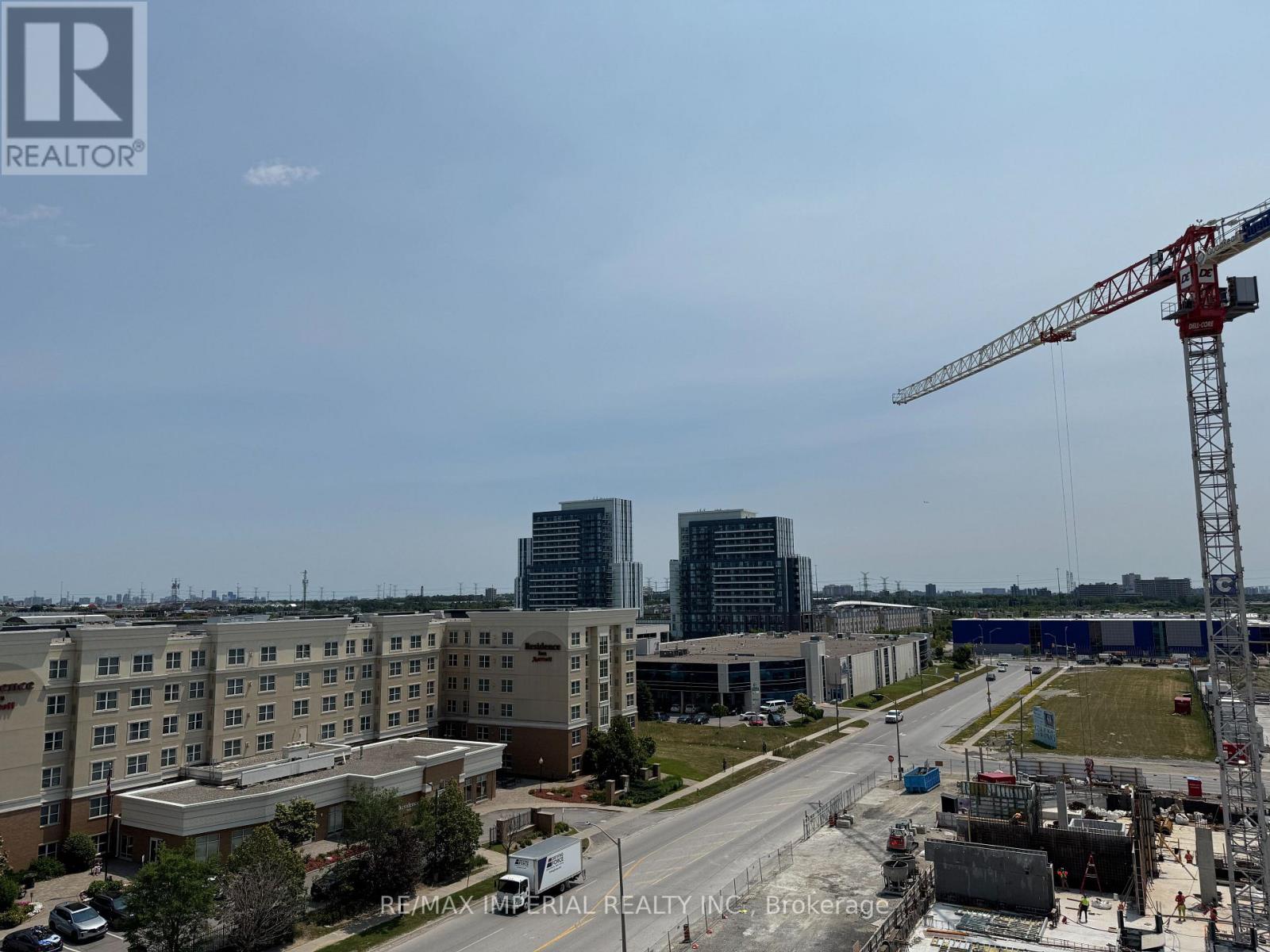 811 - 28 Interchange Way, Vaughan, Ontario  L4K 0P8 - Photo 20 - N13847174