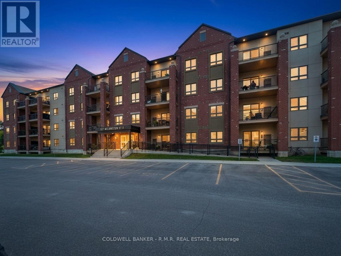 103 - 157 WELLINGTON STREET E, New Tecumseth, Ontario