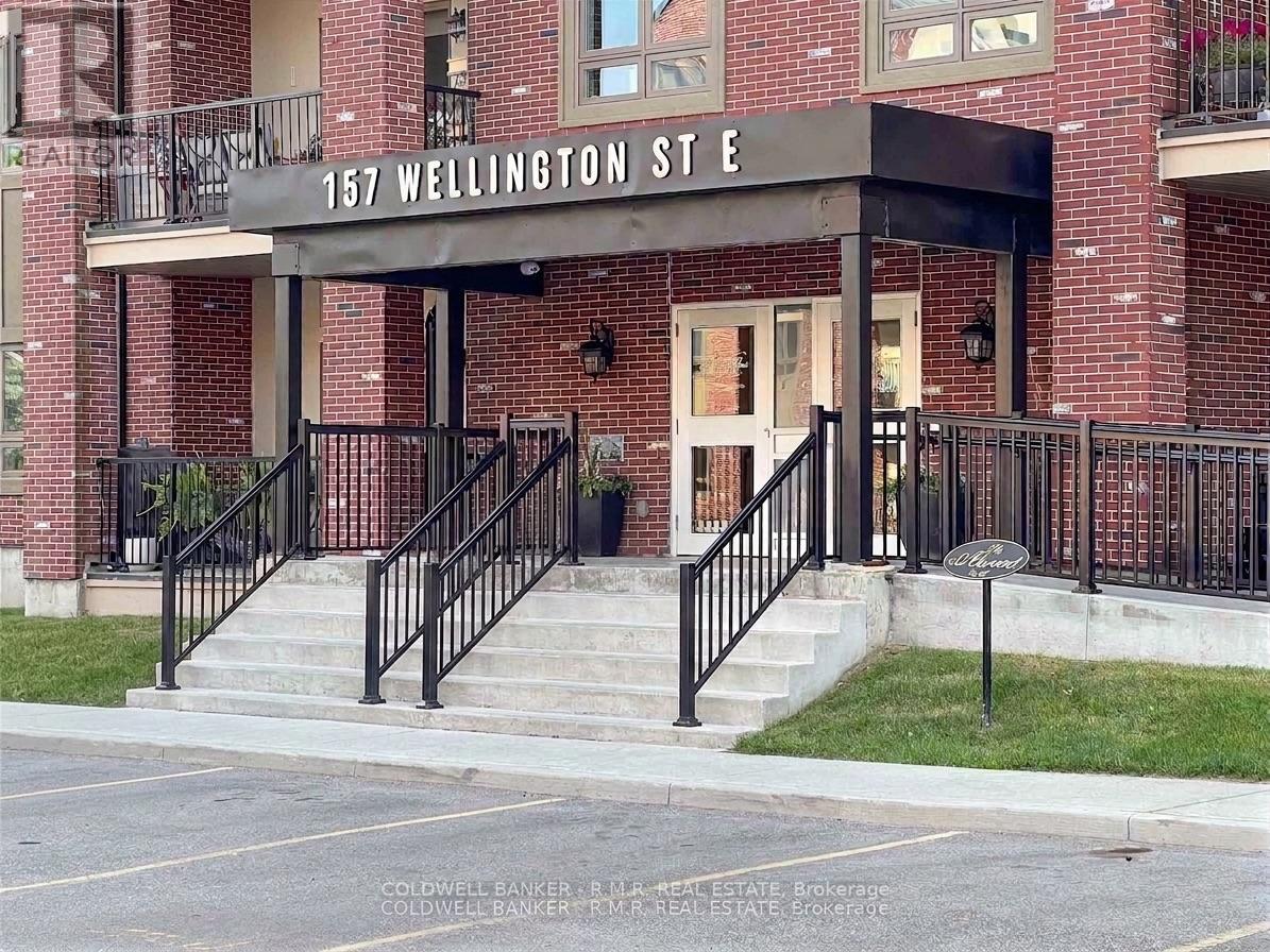 103 - 157 Wellington Street E, New Tecumseth, Ontario  L9R 0R7 - Photo 48 - N13847198