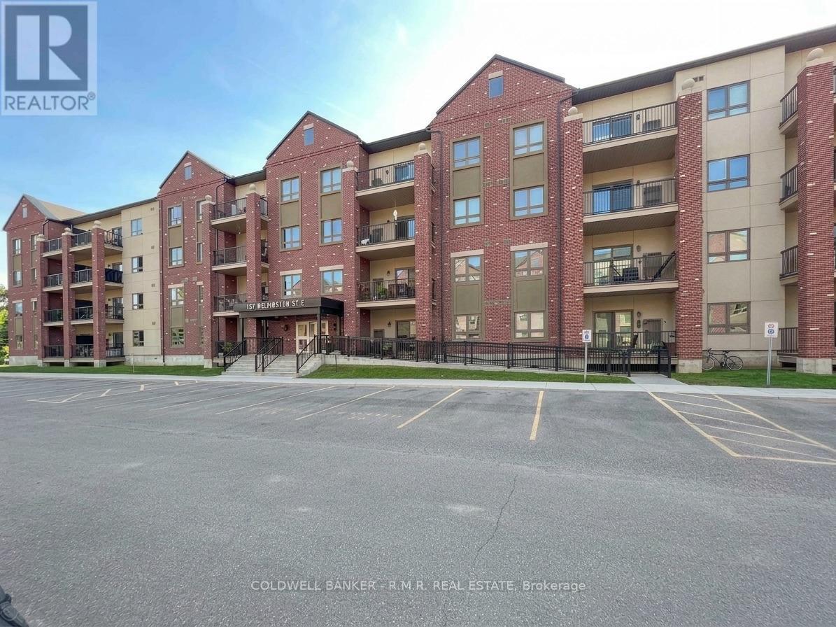 103 - 157 Wellington Street E, New Tecumseth, Ontario  L9R 0R7 - Photo 49 - N13847198