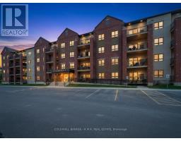 103 - 157 WELLINGTON STREET E, New Tecumseth, Ontario