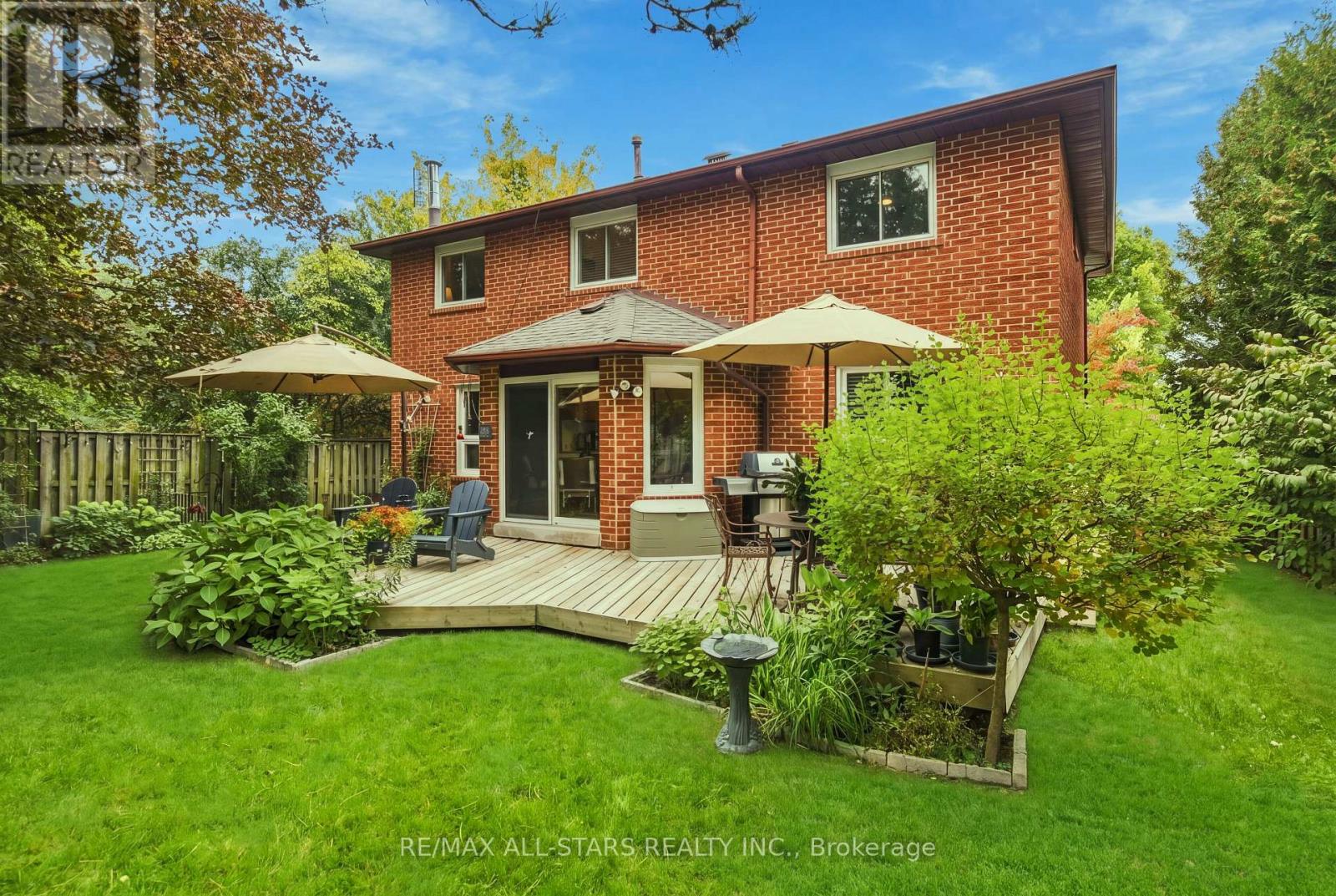 78 Tilman Circle, Markham, Ontario  L3P 5V6 - Photo 37 - N13847260