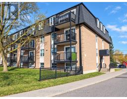 206 - 25 COLLEGE STREET E, Belleville, Ontario