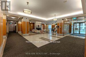 922 - 30 Clegg Road, Markham, Ontario  L6G 0B4 - Photo 4 - N13847334