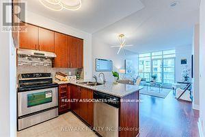 922 - 30 Clegg Road, Markham, Ontario  L6G 0B4 - Photo 5 - N13847334