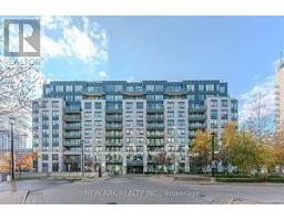922 - 30 CLEGG ROAD, Markham, Ontario