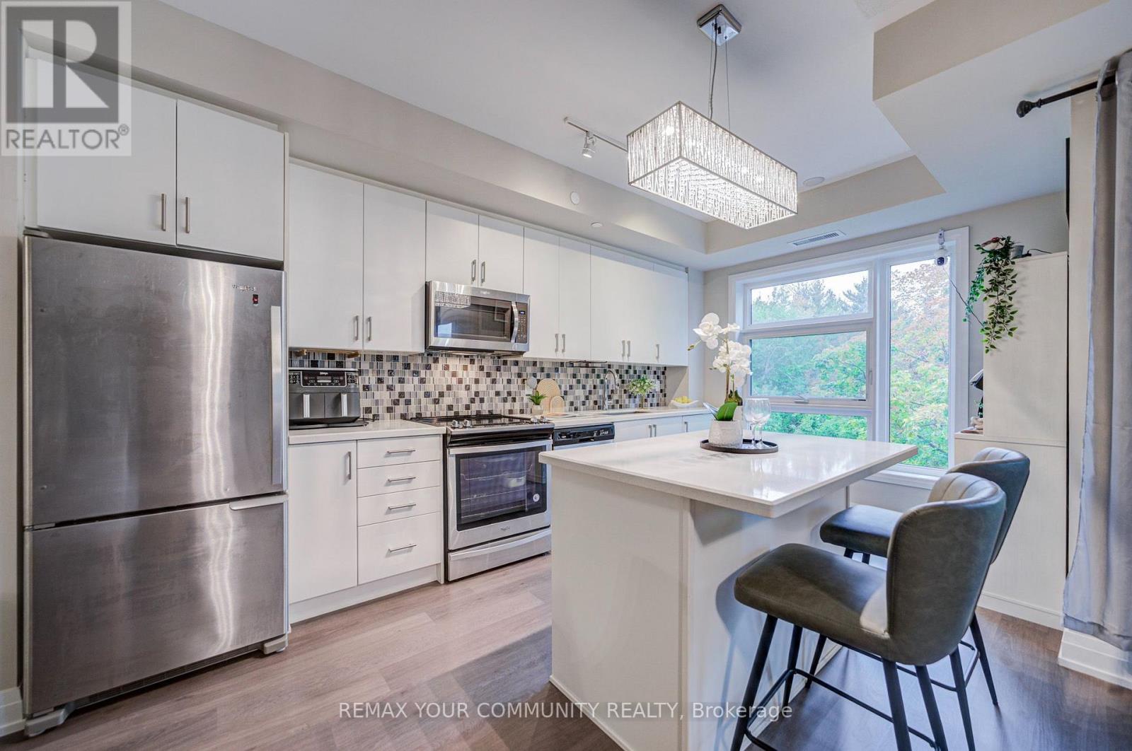 308 - 555 William Graham Drive, Aurora, Ontario L4G 7C4 - Photo 13 - N13847350