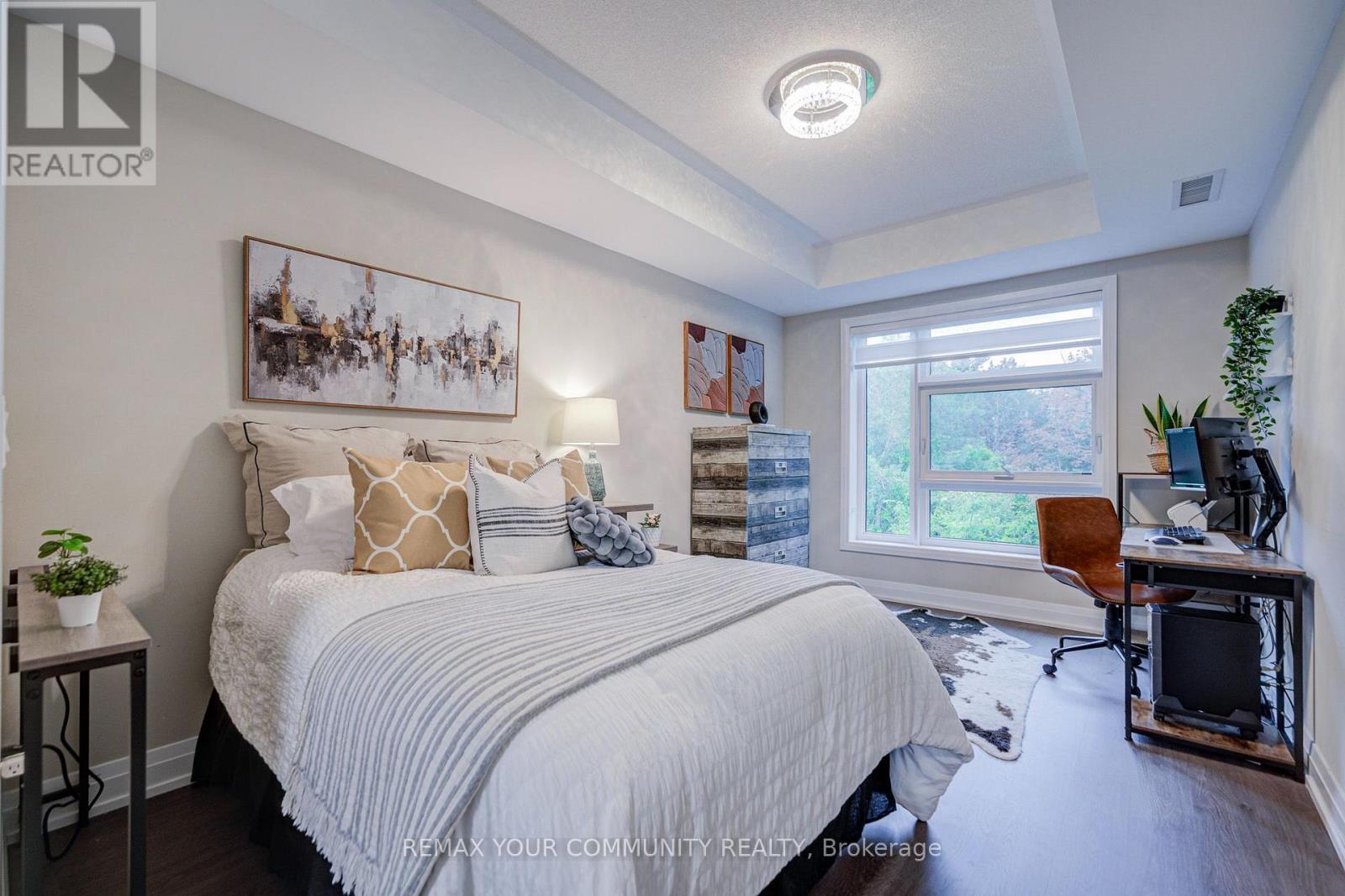 308 - 555 William Graham Drive, Aurora, Ontario L4G 7C4 - Photo 19 - N13847350